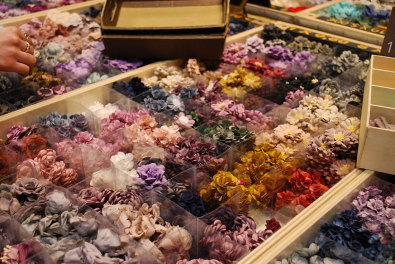 Crafting On a Budget: Creative DIY Ideas to Save Money